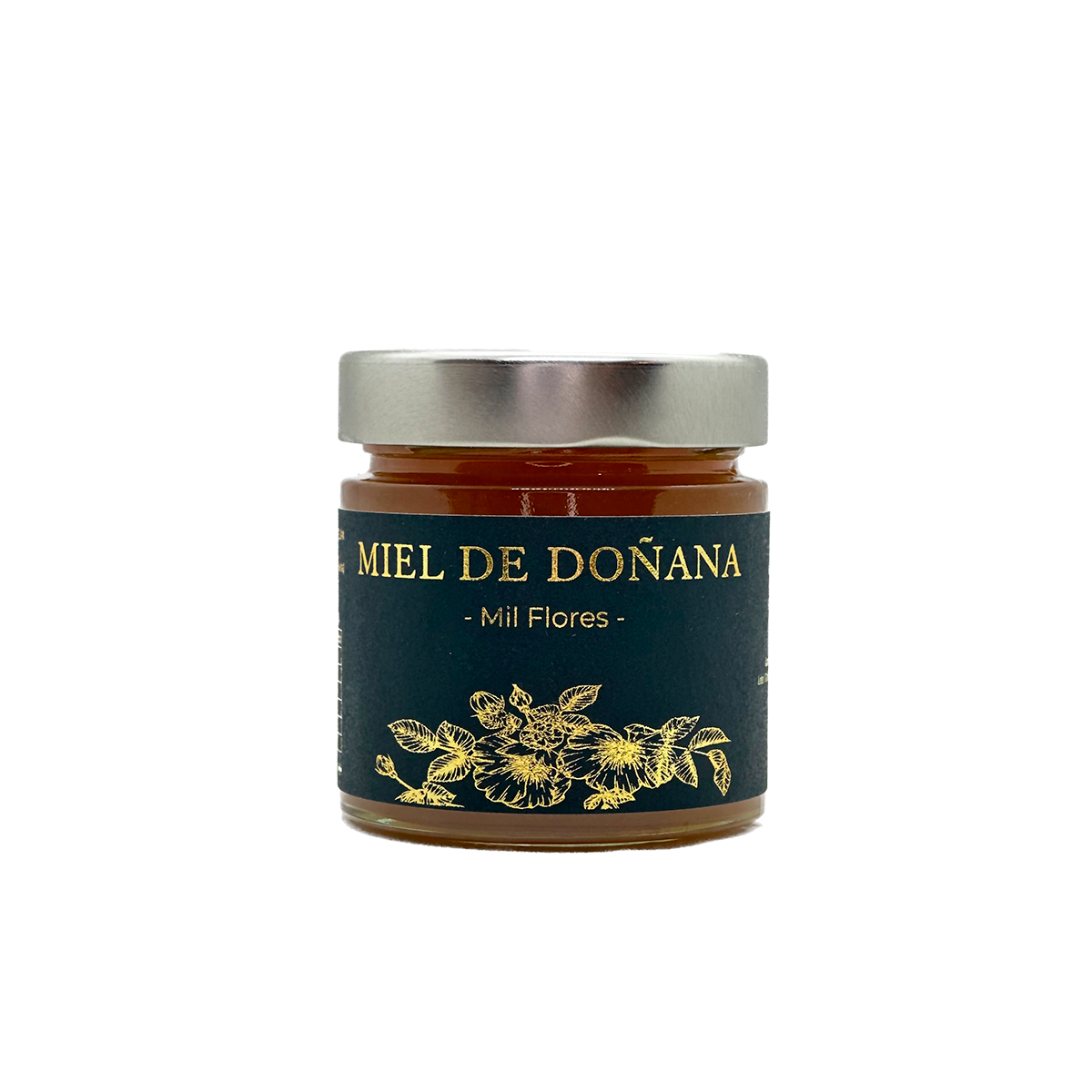 Miel de Doñana 250gr