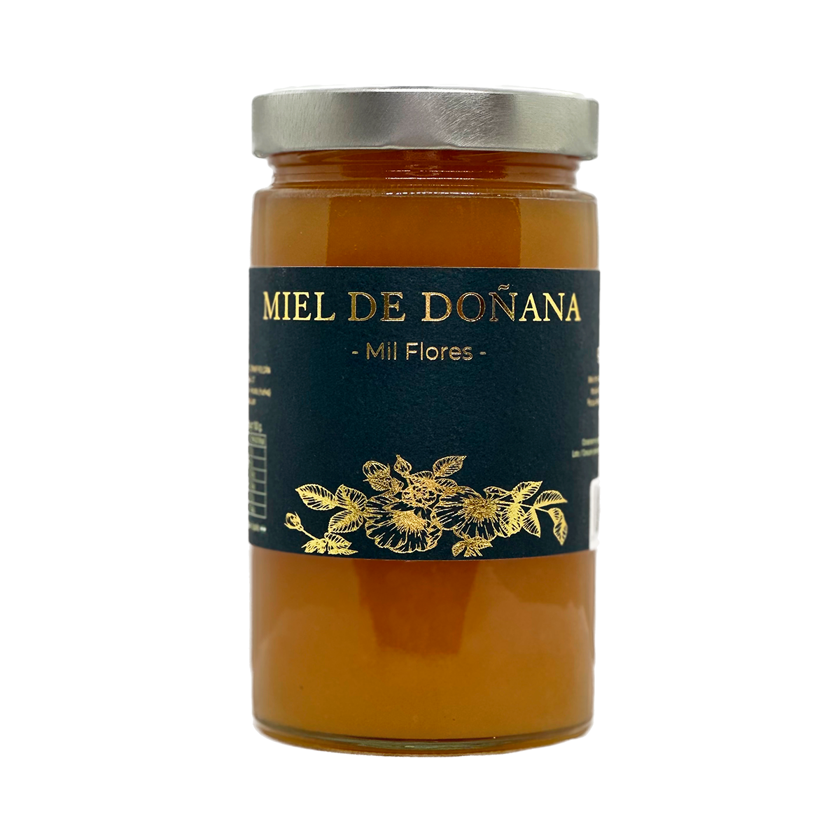 Miel de Doñana 950Gr
